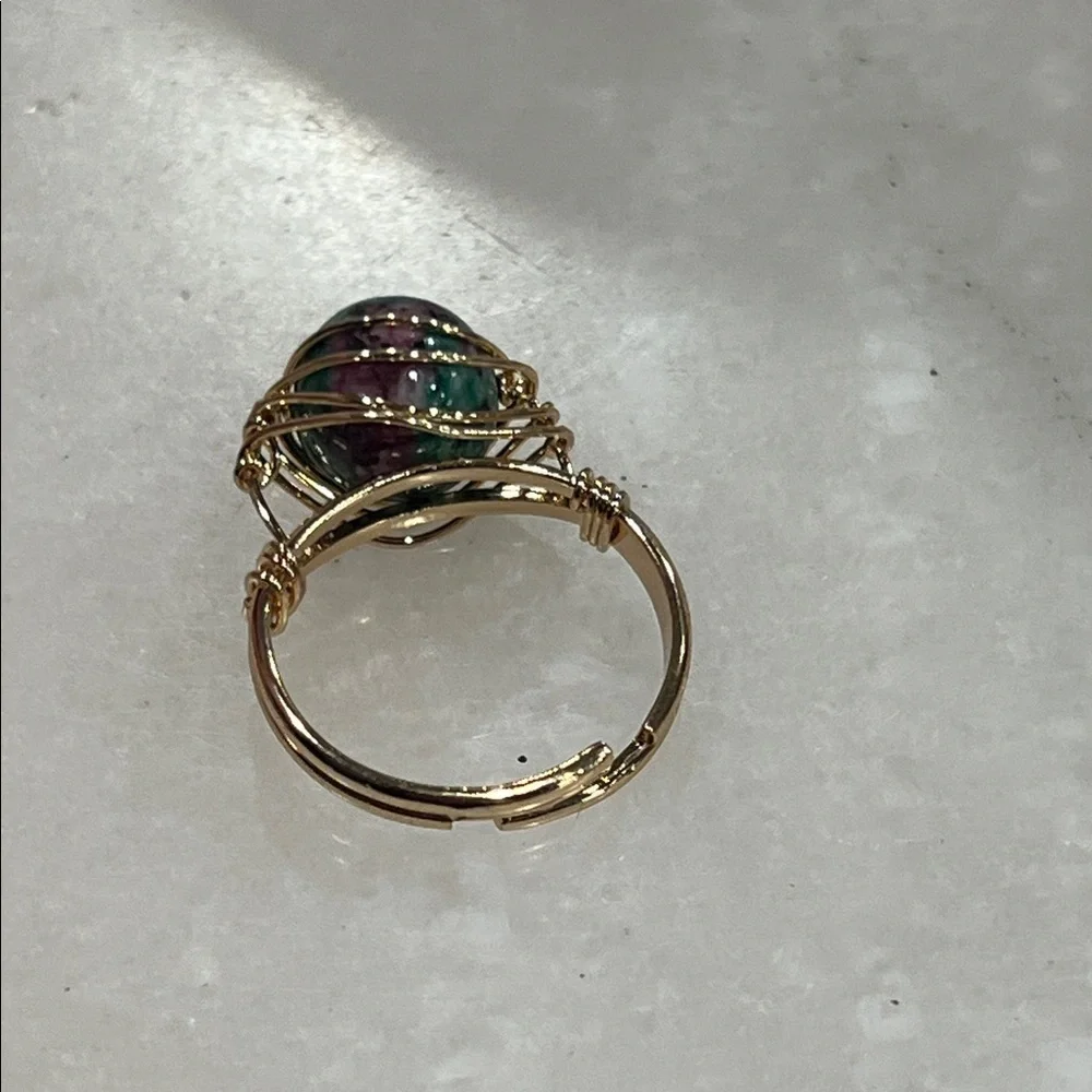 Handmade this exquisite